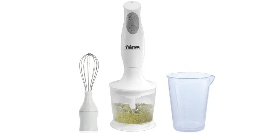 Recensione Tristar MX-4154