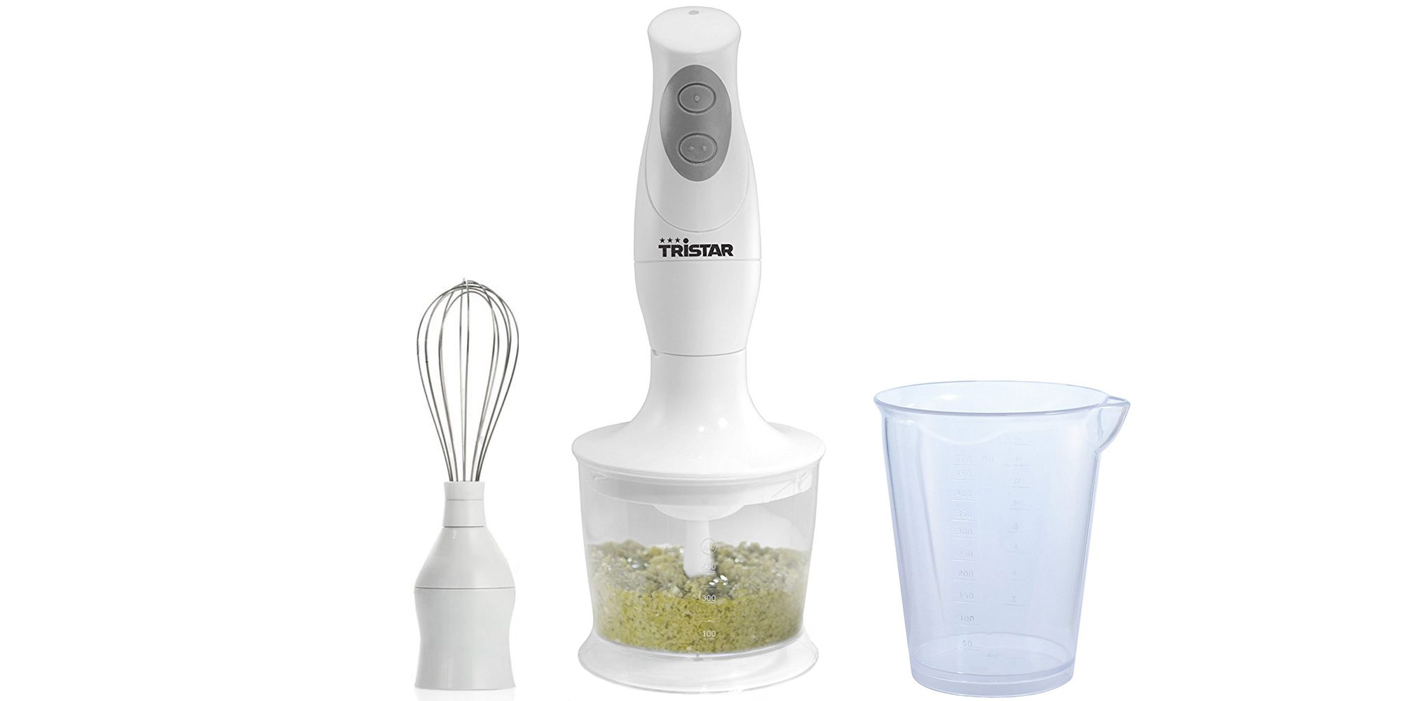 Recensione Tristar MX-4154