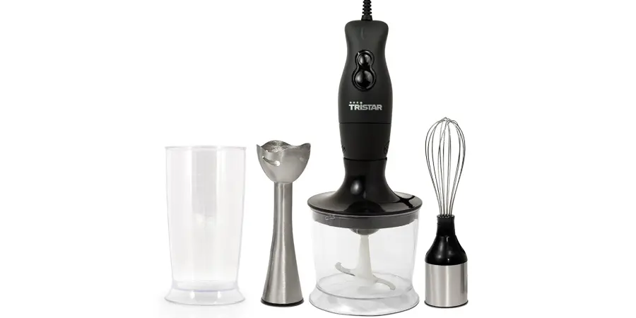 Recensione Tristar MX-4146