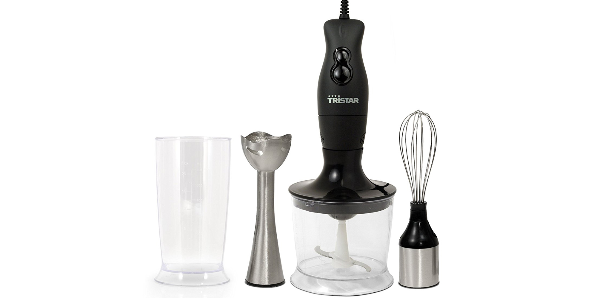 Recensione Tristar MX-4146