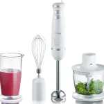 Recensione Severin SM 3795