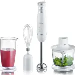 Recensione Severin SM 379