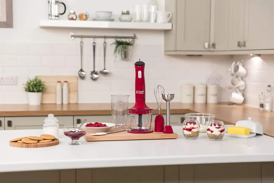 Frullatore ad Immersione Russell Hobbs