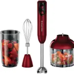 Recensione Russell Hobbs 18986-56 Desire