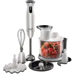 Recensione Russell Hobbs 21500-56 Aura