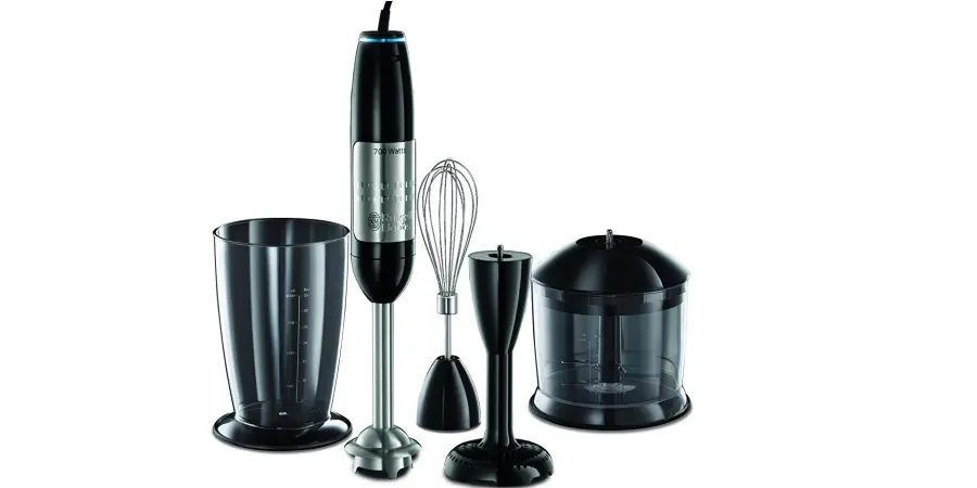 Recensione Russell Hobbs 20221-56 Illumina