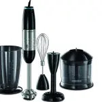 Recensione Russell Hobbs 20221-56 Illumina