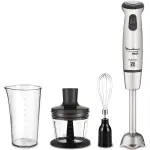 Recensione Moulinex DD873D Infiny Force