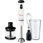 Recensione Moulinex DD8631 Infiny Force