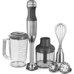 Recensione KitchenAid 5KHB2571