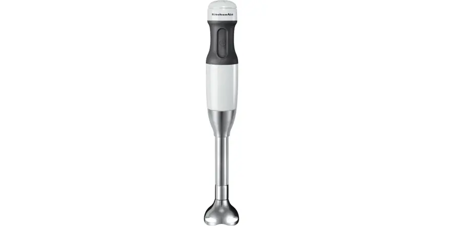 Recensione KitchenAid Classic 5KHB2531