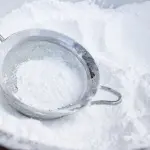 Come fare lo zucchero a velo