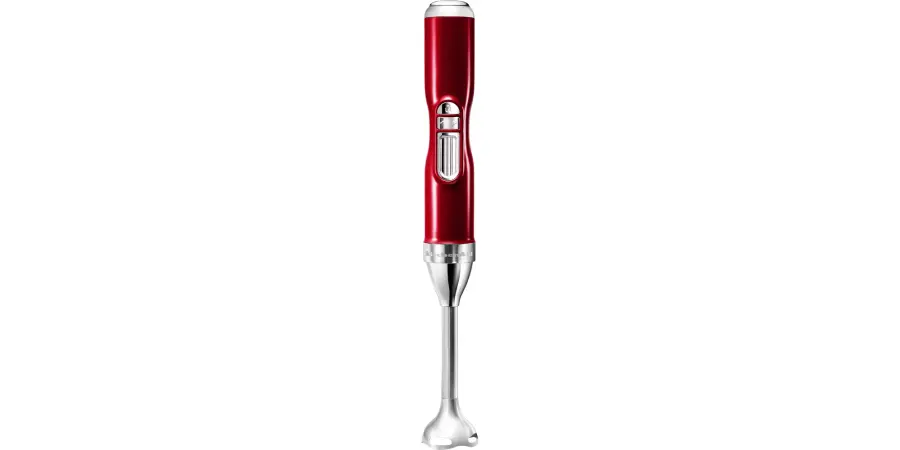 Recensione KitchenAid Artisan 5KHB3581
