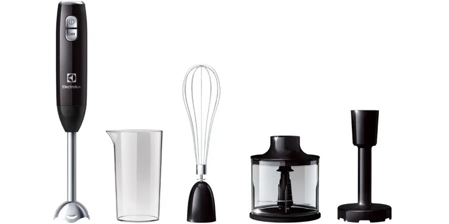 Recensione Electrolux ESTM3400