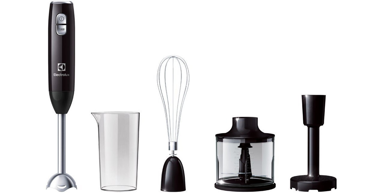 Recensione Electrolux ESTM3400