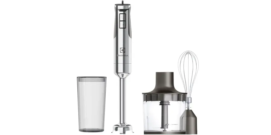 Recensione Electrolux ESTM7500S