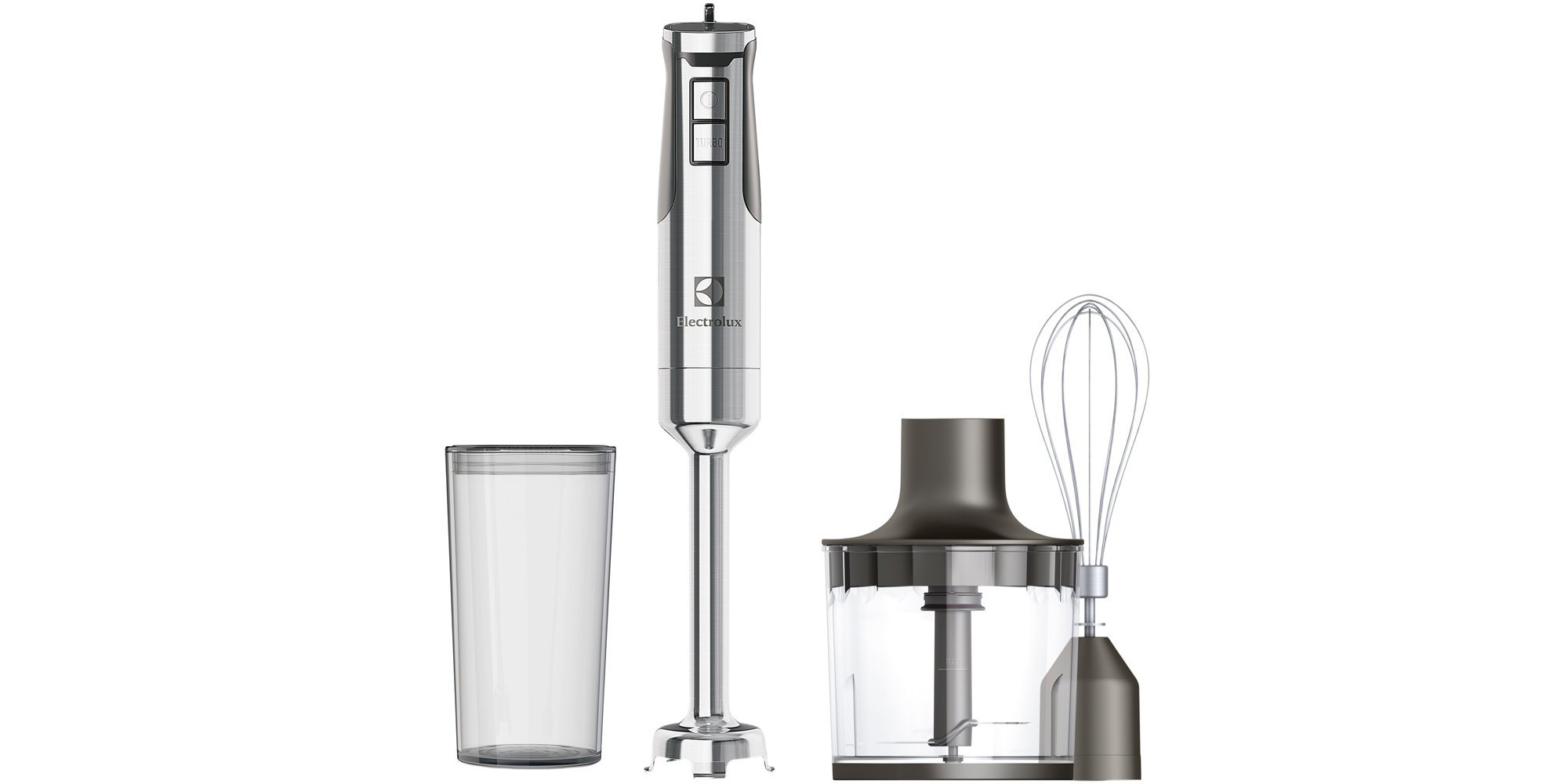 Recensione Electrolux ESTM7500S