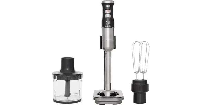 Recensione Electrolux ESTM9500