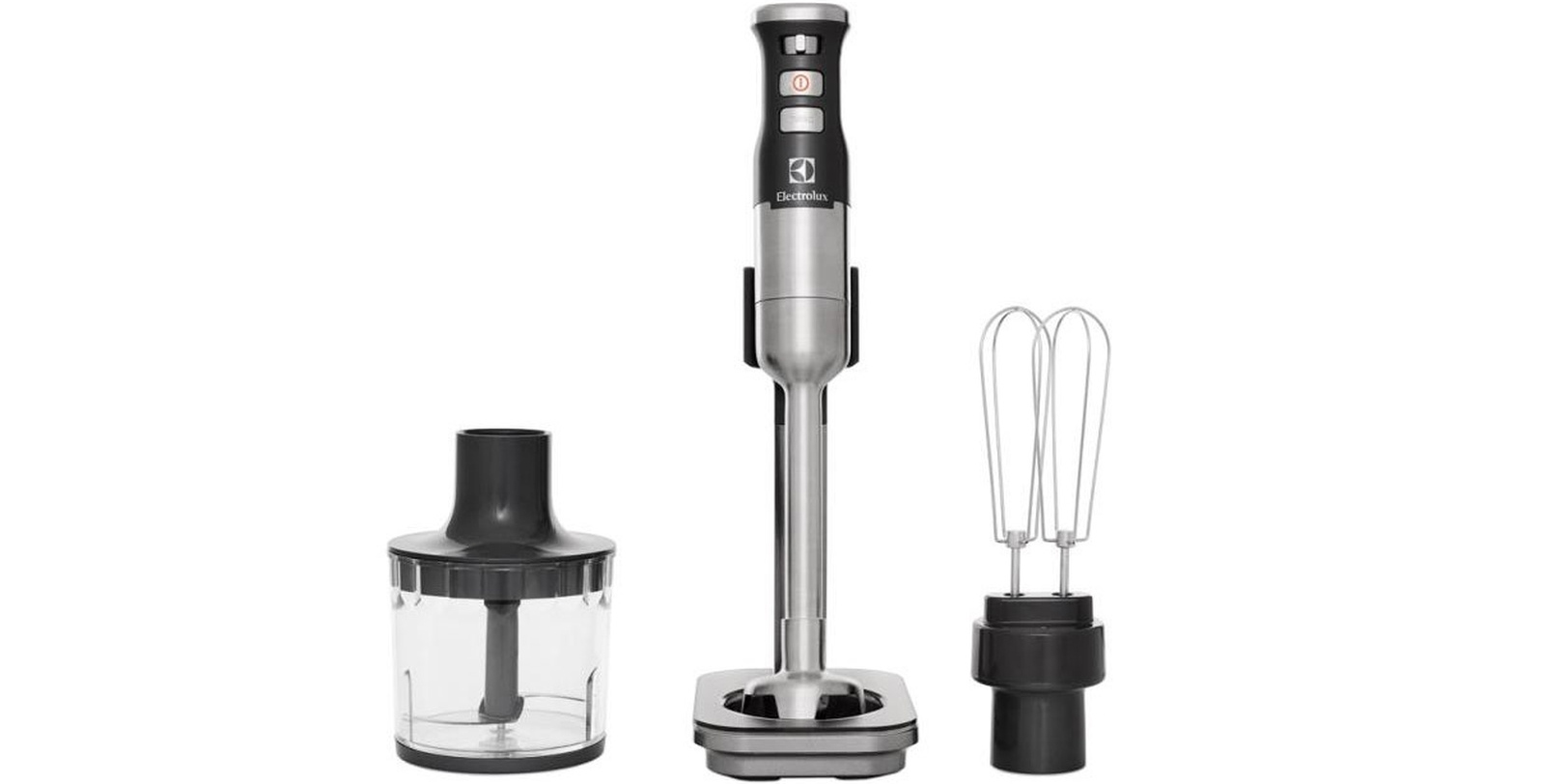 Recensione Electrolux ESTM9500