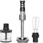 Recensione Electrolux ESTM9500