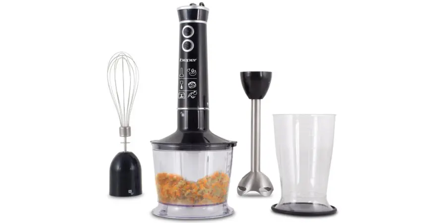 Recensione Beper 90450