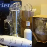 Frullatore ad Immersione Ariete