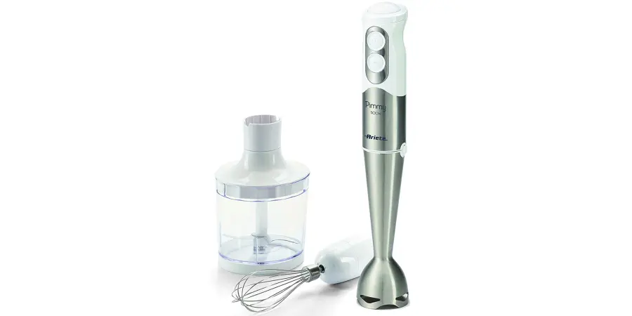 Recensione Ariete Pimmy 886