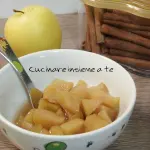 Frullato di frutta per neonati