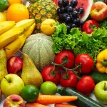 Che frutta e verdura mangiare in gravidanza?