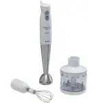 Recensione Ariete Pimmy 400 Metal