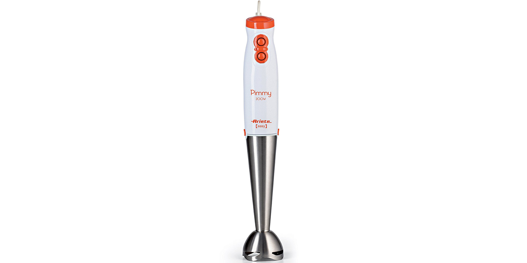 Recensione Ariete Pimmy 200