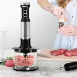 Frullatore ad Immersione Aigostar