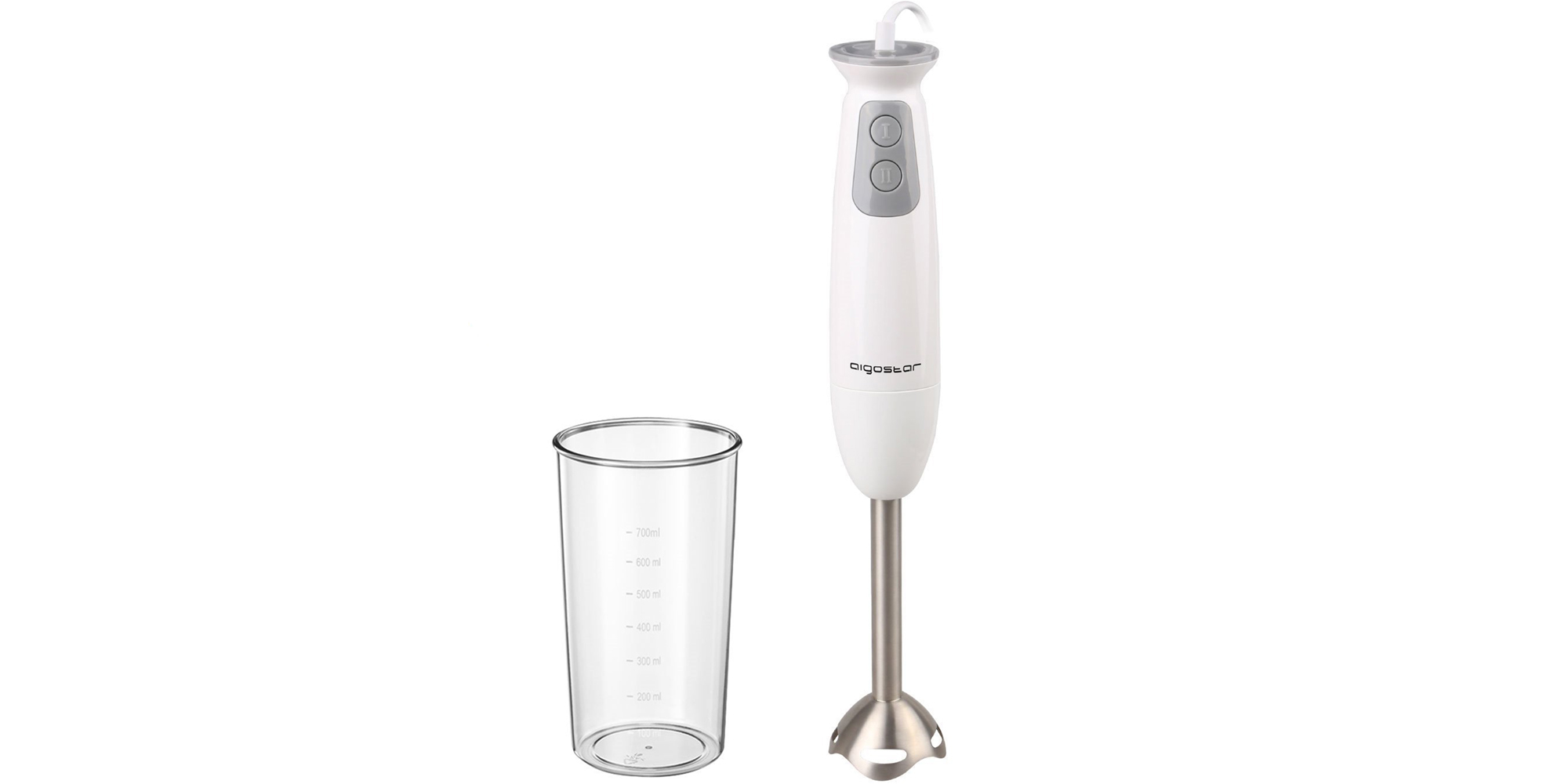 Recensione Aigostar Stirring 30ISF