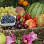 Che frutta può mangiare un diabetico?