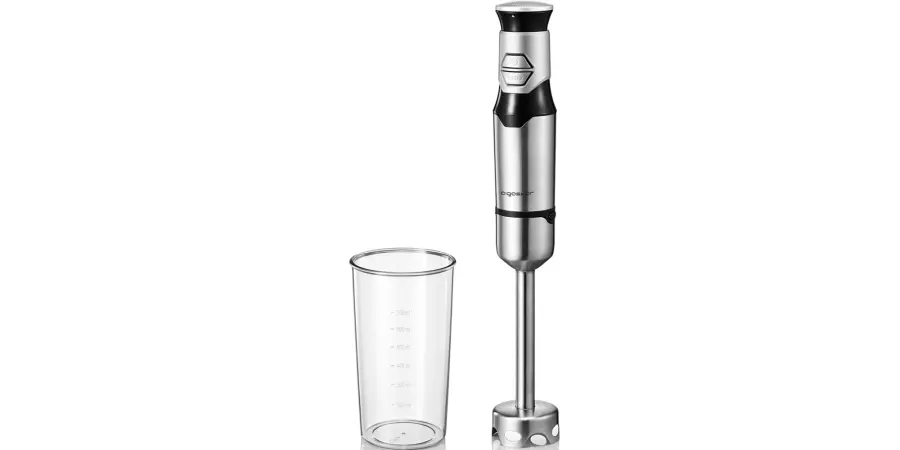 Recensione Aigostar Stirring 30IOM