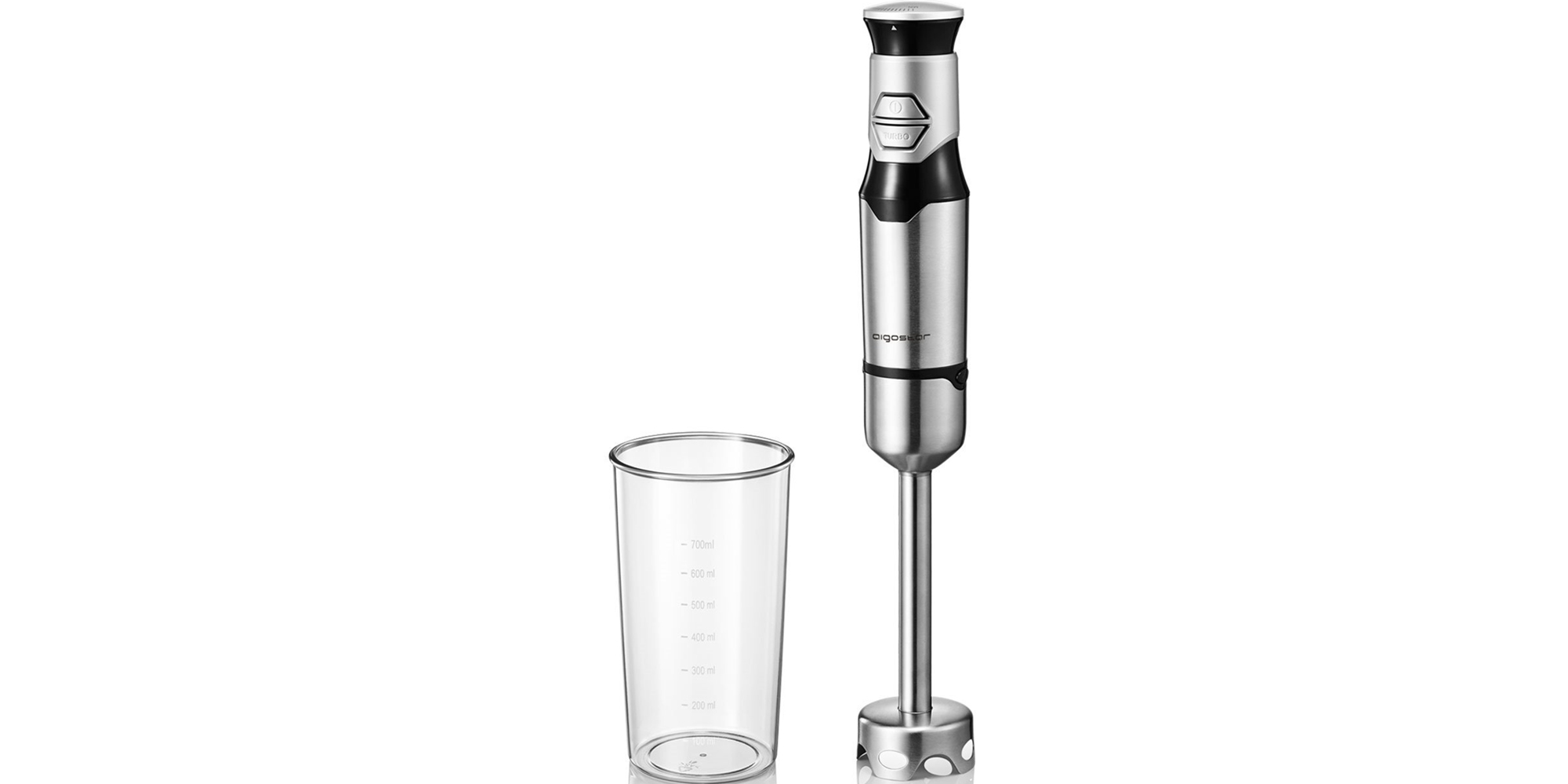 Recensione Aigostar Stirring 30IOM