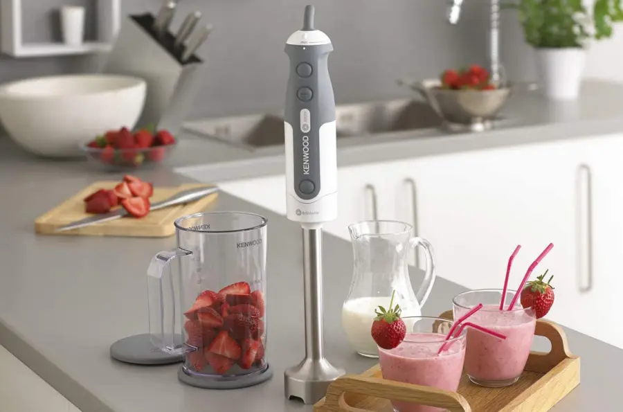 Frullatore ad Immersione Kenwood