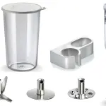 Recensione Bamix M140 Mono