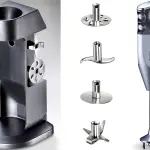 Recensione Bamix M160 Deluxe