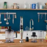 Frullatore ad Immersione Braun