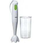 Recensione Braun MQ 100 Soup