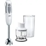 Recensione Braun MQ 320 Pesto