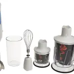 Recensione Braun MQ 3045 Aperitive