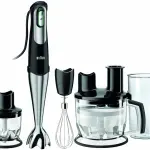 Recensione Braun MQ 785 Patisserie Plus