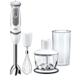 Recensione Braun MQ 5035 Sauce