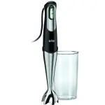 Recensione Braun MQ 700 Soup