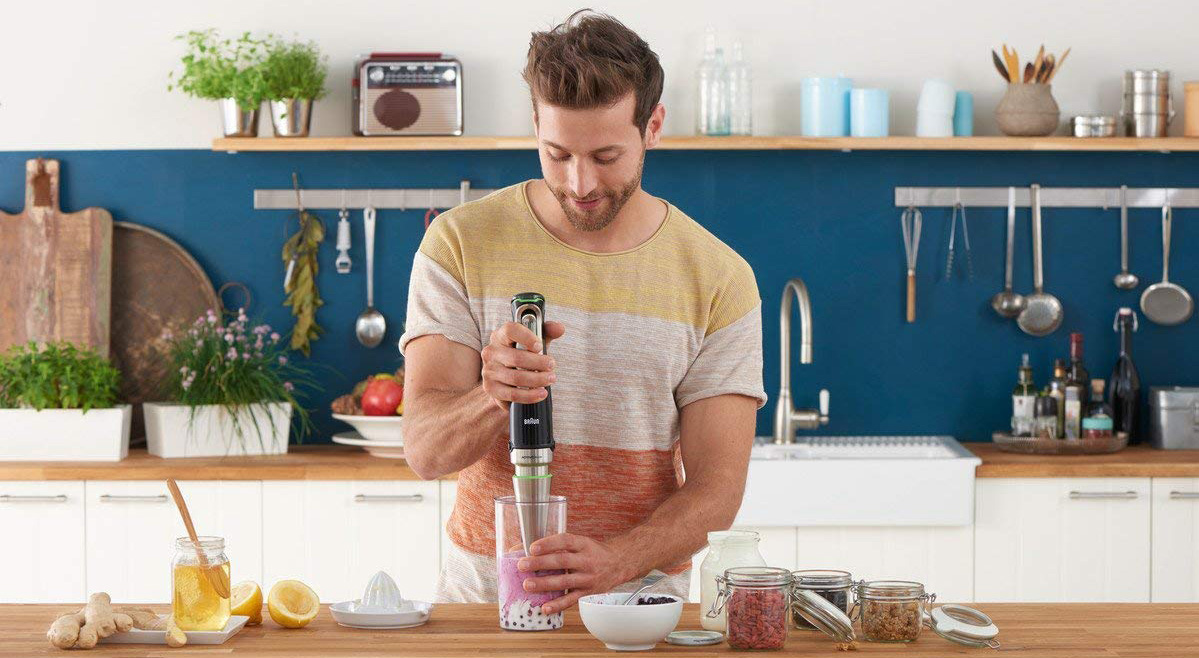 Frullatori ad immersione in offerta