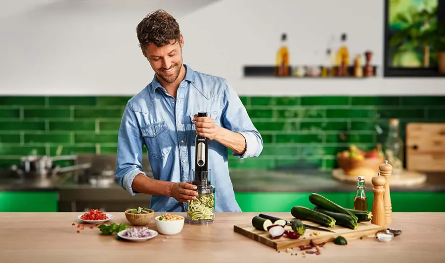 Frullatore ad Immersione Philips