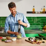 Frullatore ad Immersione Philips