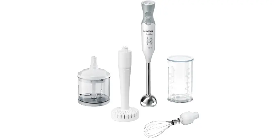 Recensione Bosch MSM66155